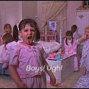 Meet your Posher, Catherine